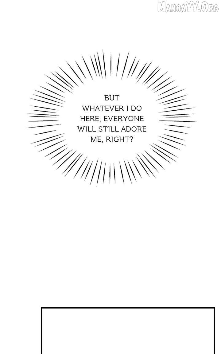 Why Does Everyone Love Me?! Chapter 16 - Page 11