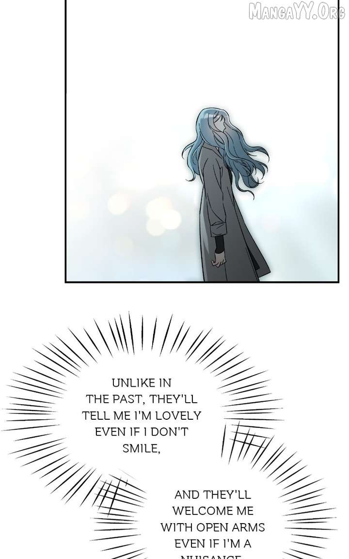 Why Does Everyone Love Me?! Chapter 16 - Page 12