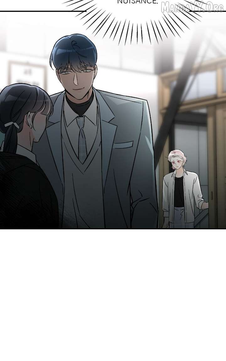 Why Does Everyone Love Me?! Chapter 16 - Page 13