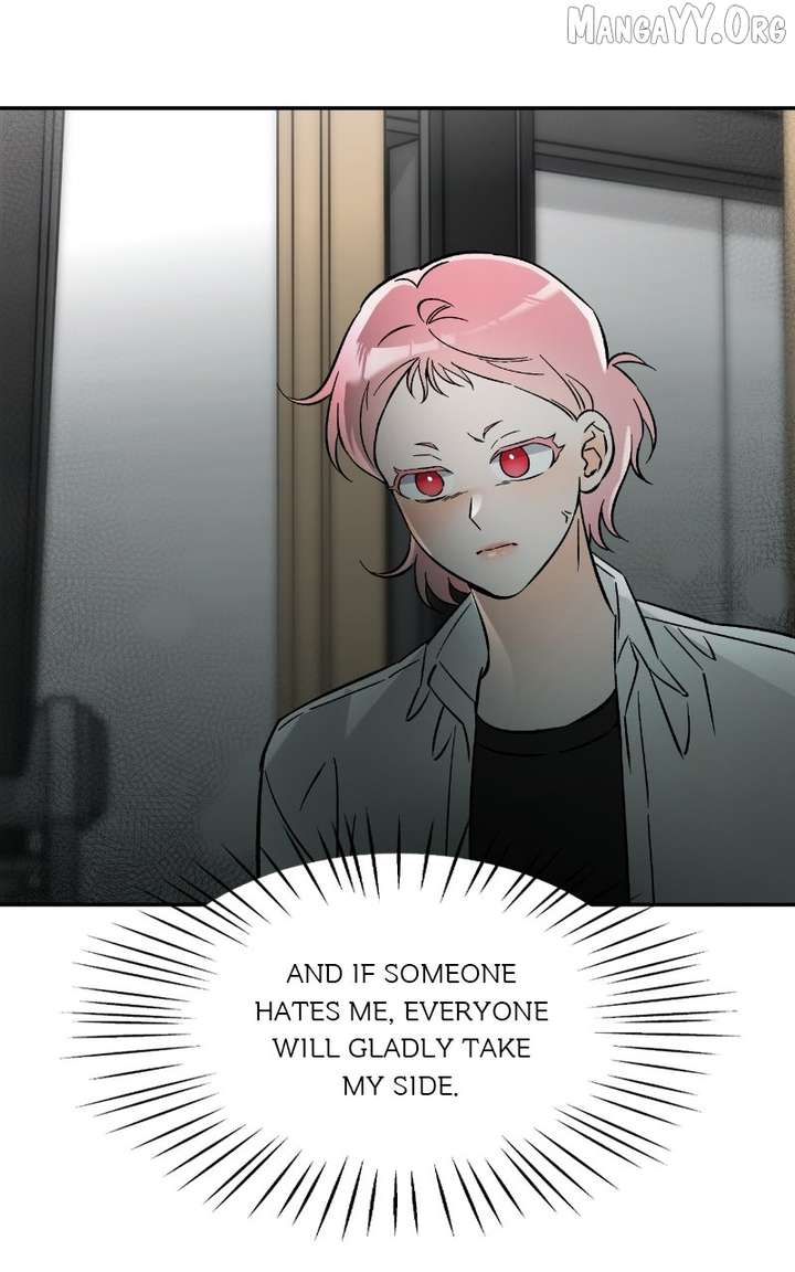 Why Does Everyone Love Me?! Chapter 16 - Page 14