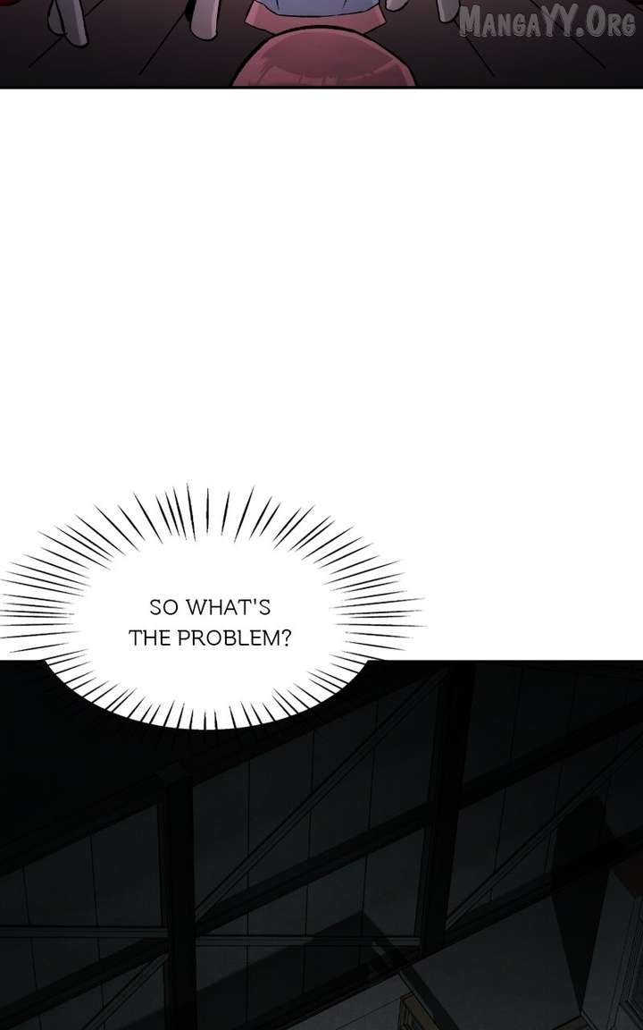 Why Does Everyone Love Me?! Chapter 16 - Page 17