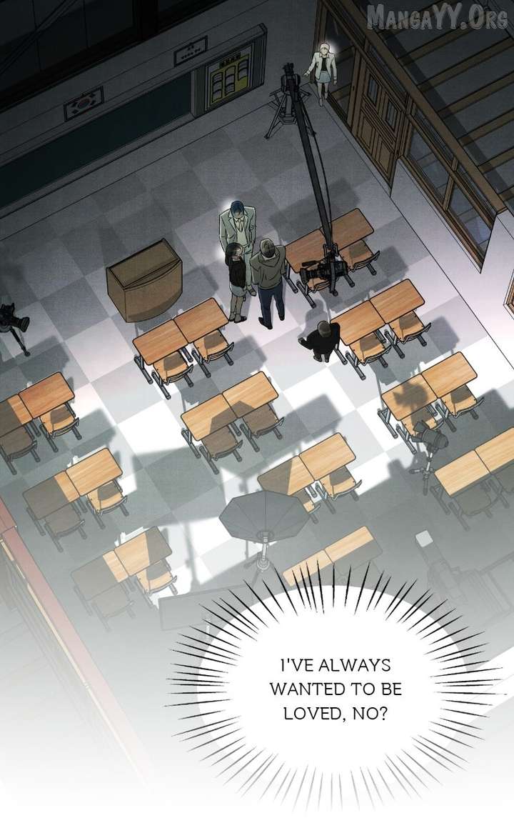 Why Does Everyone Love Me?! Chapter 16 - Page 18