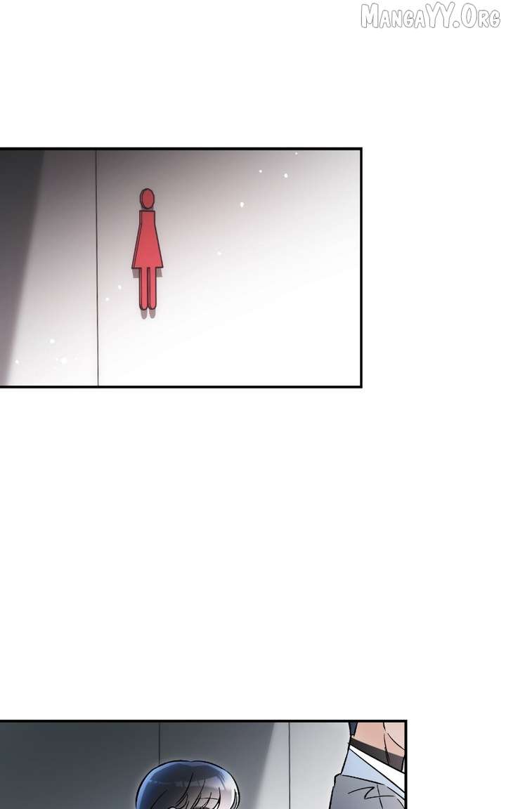 Why Does Everyone Love Me?! Chapter 16 - Page 21