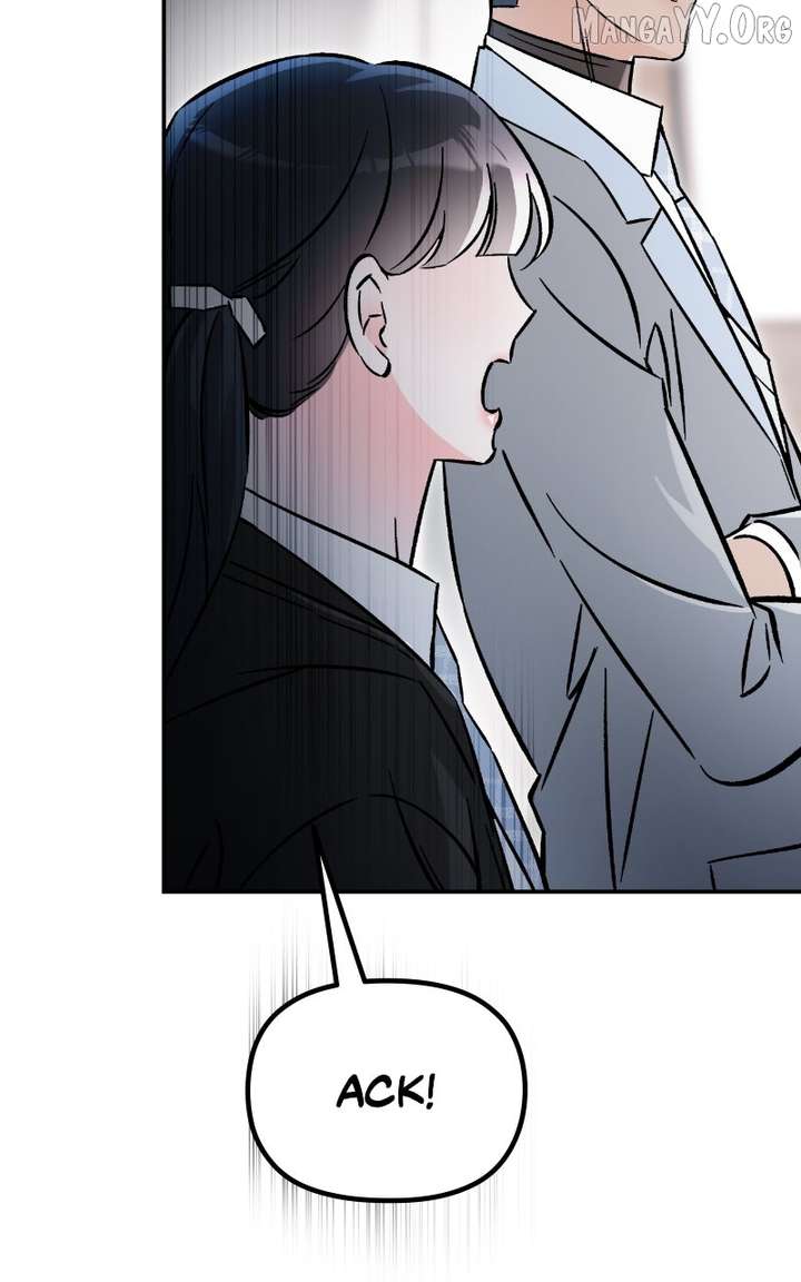 Why Does Everyone Love Me?! Chapter 16 - Page 23