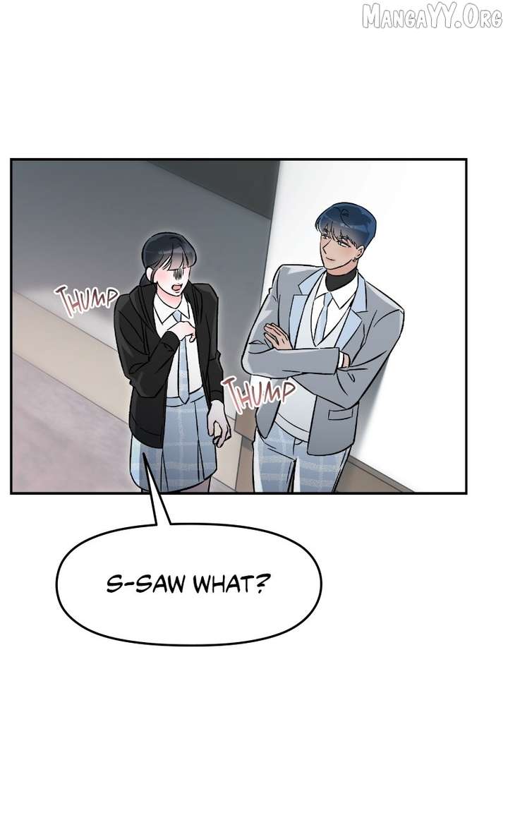 Why Does Everyone Love Me?! Chapter 16 - Page 24