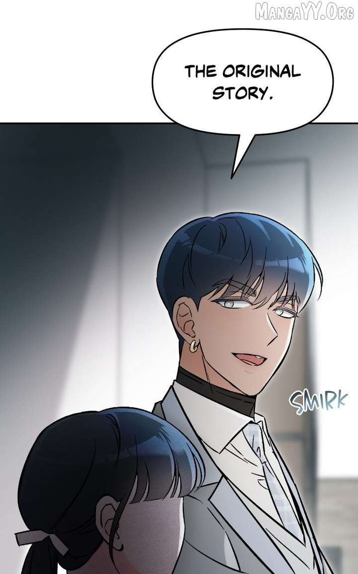 Why Does Everyone Love Me?! Chapter 16 - Page 25