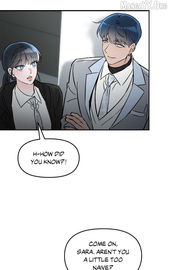 Why Does Everyone Love Me?! Chapter 16 - Page 27