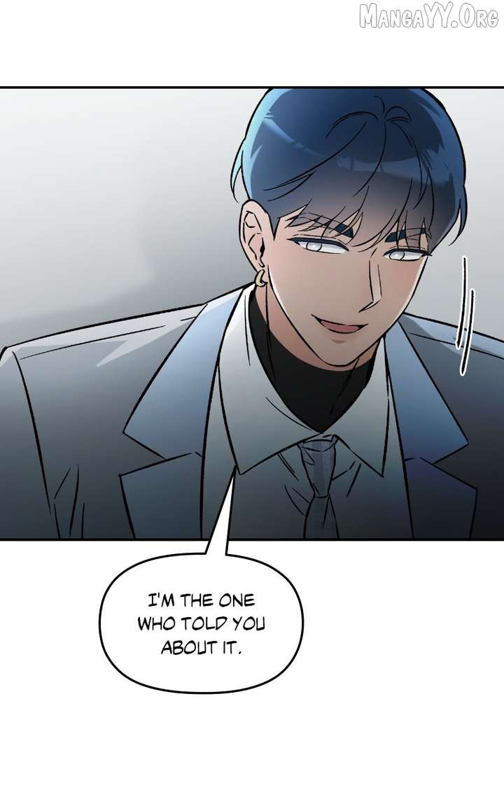 Why Does Everyone Love Me?! Chapter 16 - Page 29