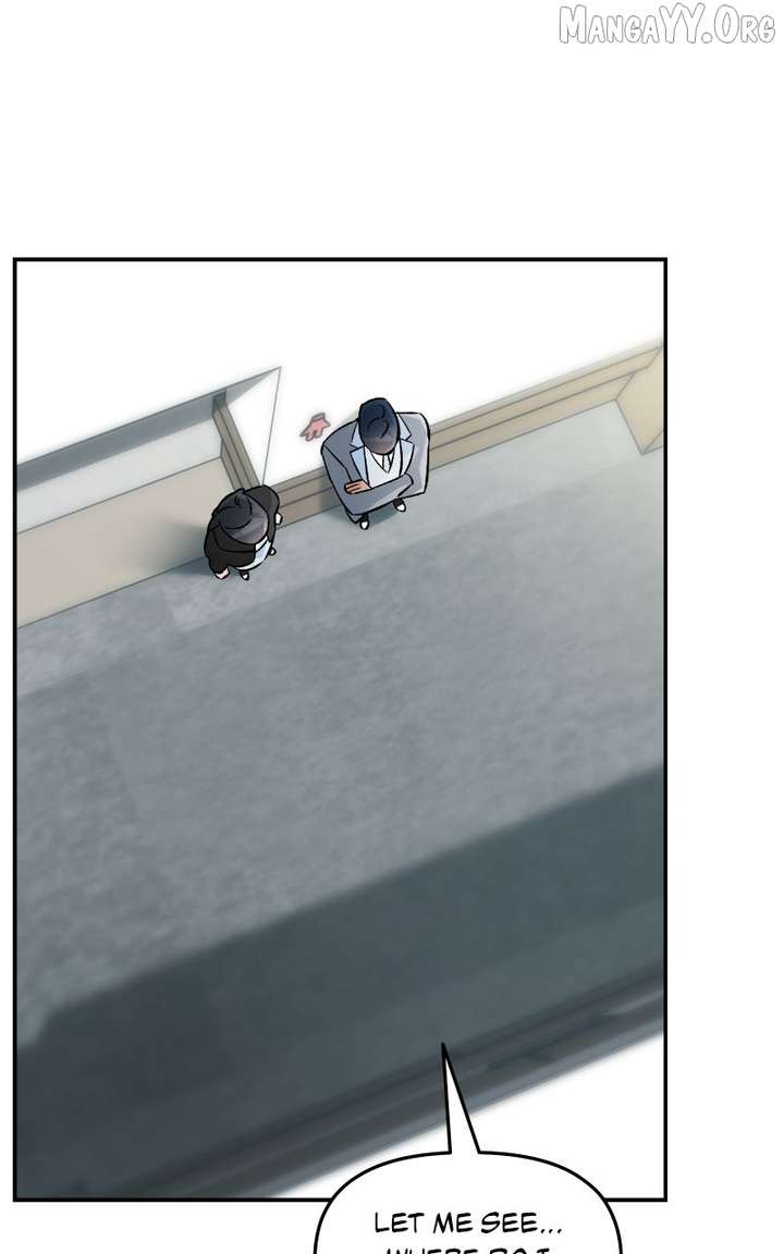 Why Does Everyone Love Me?! Chapter 16 - Page 30