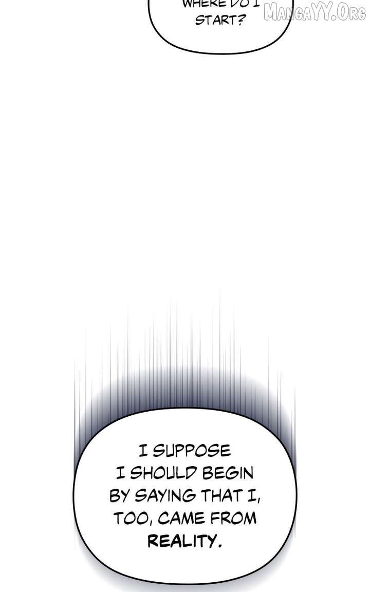 Why Does Everyone Love Me?! Chapter 16 - Page 31