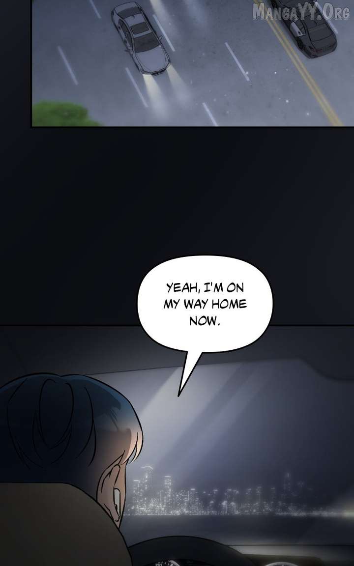 Why Does Everyone Love Me?! Chapter 16 - Page 33