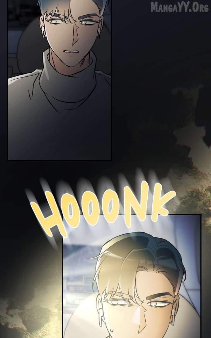 Why Does Everyone Love Me?! Chapter 16 - Page 35