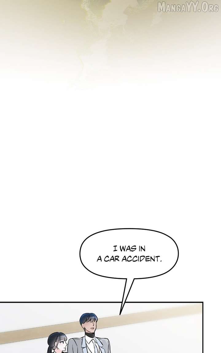 Why Does Everyone Love Me?! Chapter 16 - Page 37