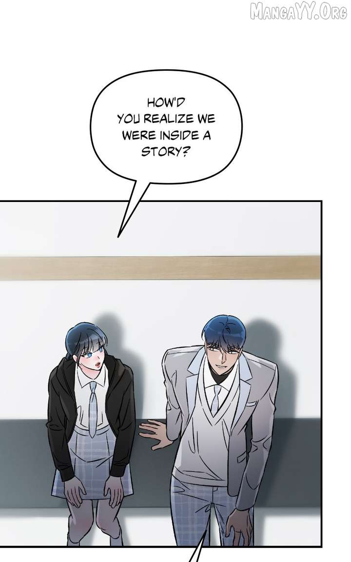 Why Does Everyone Love Me?! Chapter 16 - Page 40