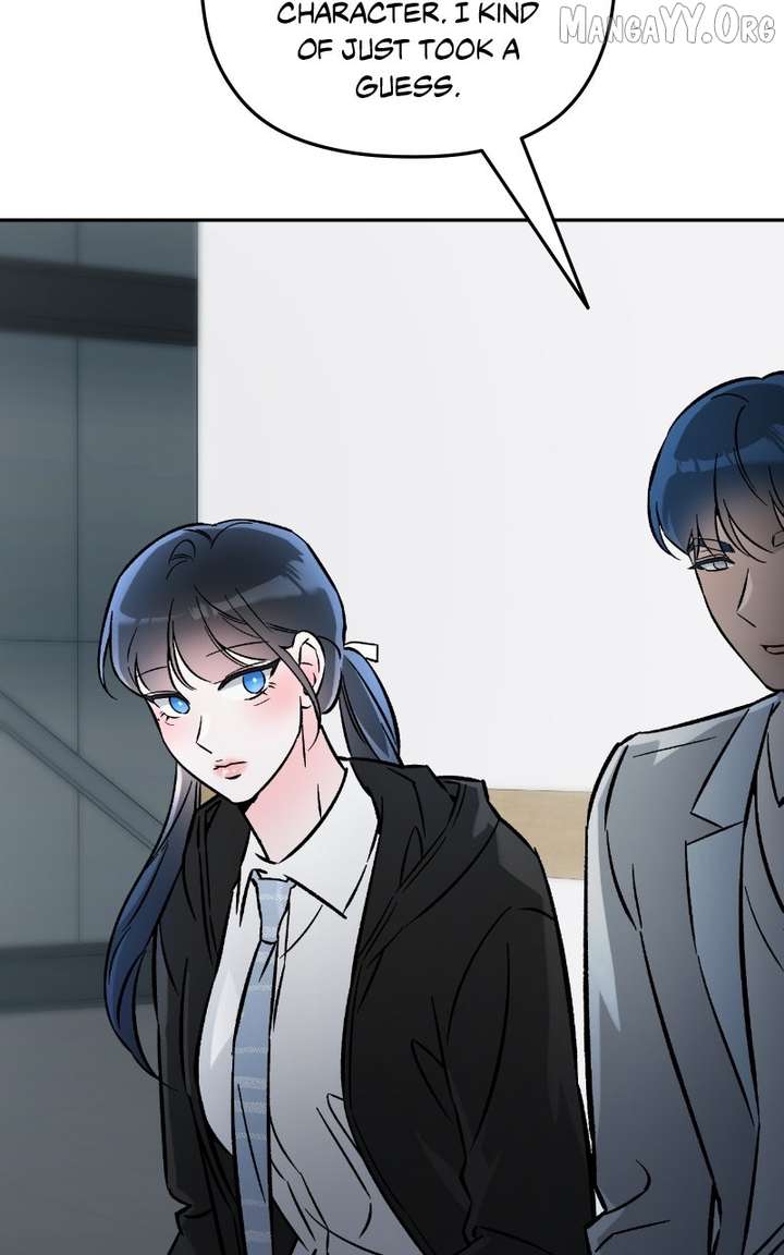 Why Does Everyone Love Me?! Chapter 16 - Page 43