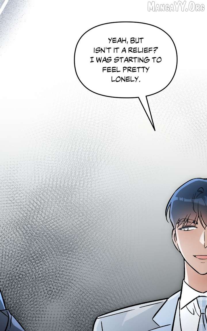 Why Does Everyone Love Me?! Chapter 16 - Page 46