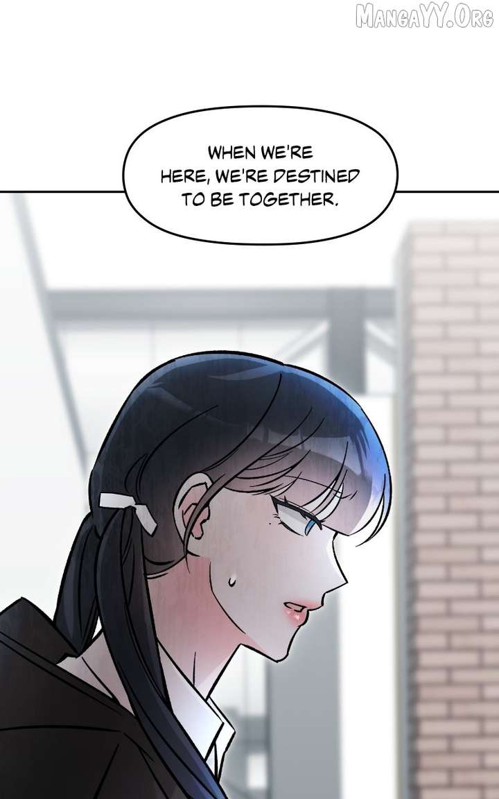 Why Does Everyone Love Me?! Chapter 16 - Page 49