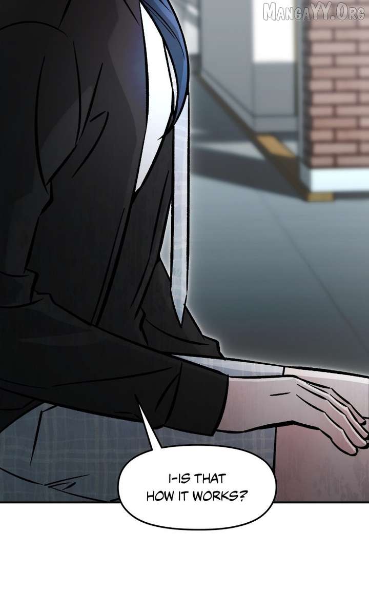 Why Does Everyone Love Me?! Chapter 16 - Page 50