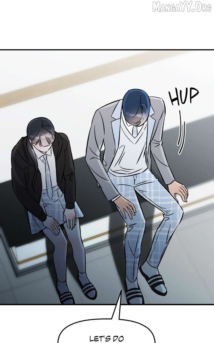 Why Does Everyone Love Me?! Chapter 16 - Page 51