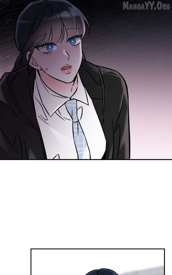 Why Does Everyone Love Me?! Chapter 16 - Page 53