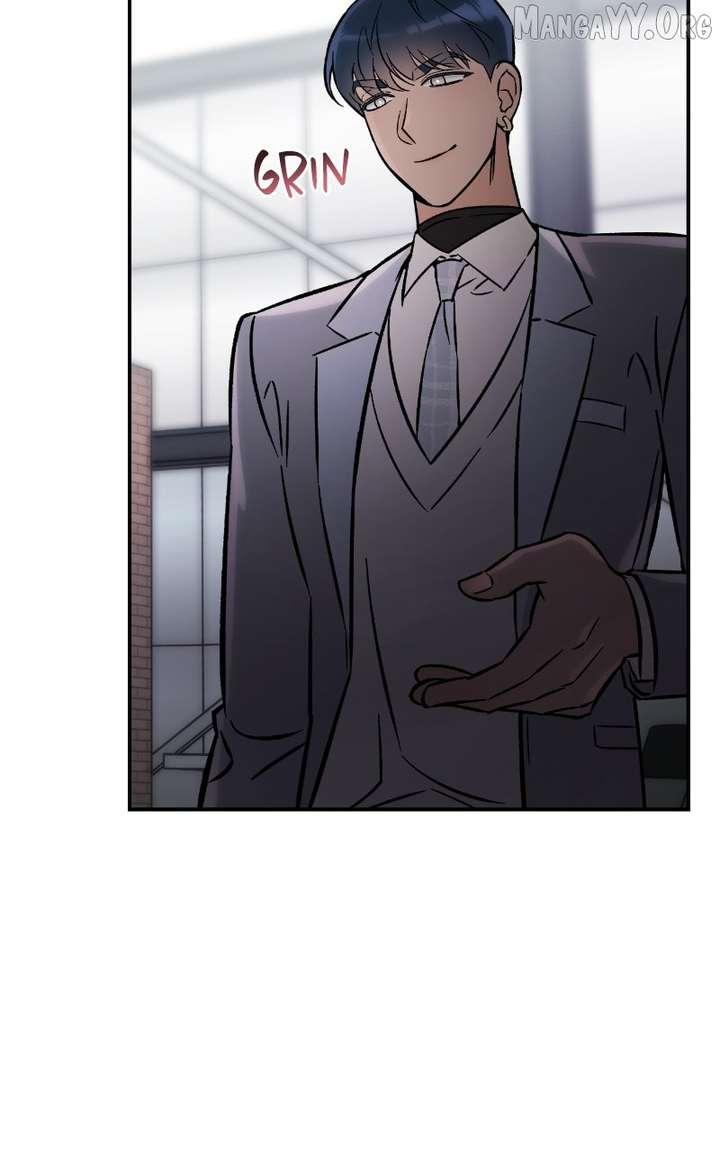 Why Does Everyone Love Me?! Chapter 16 - Page 54