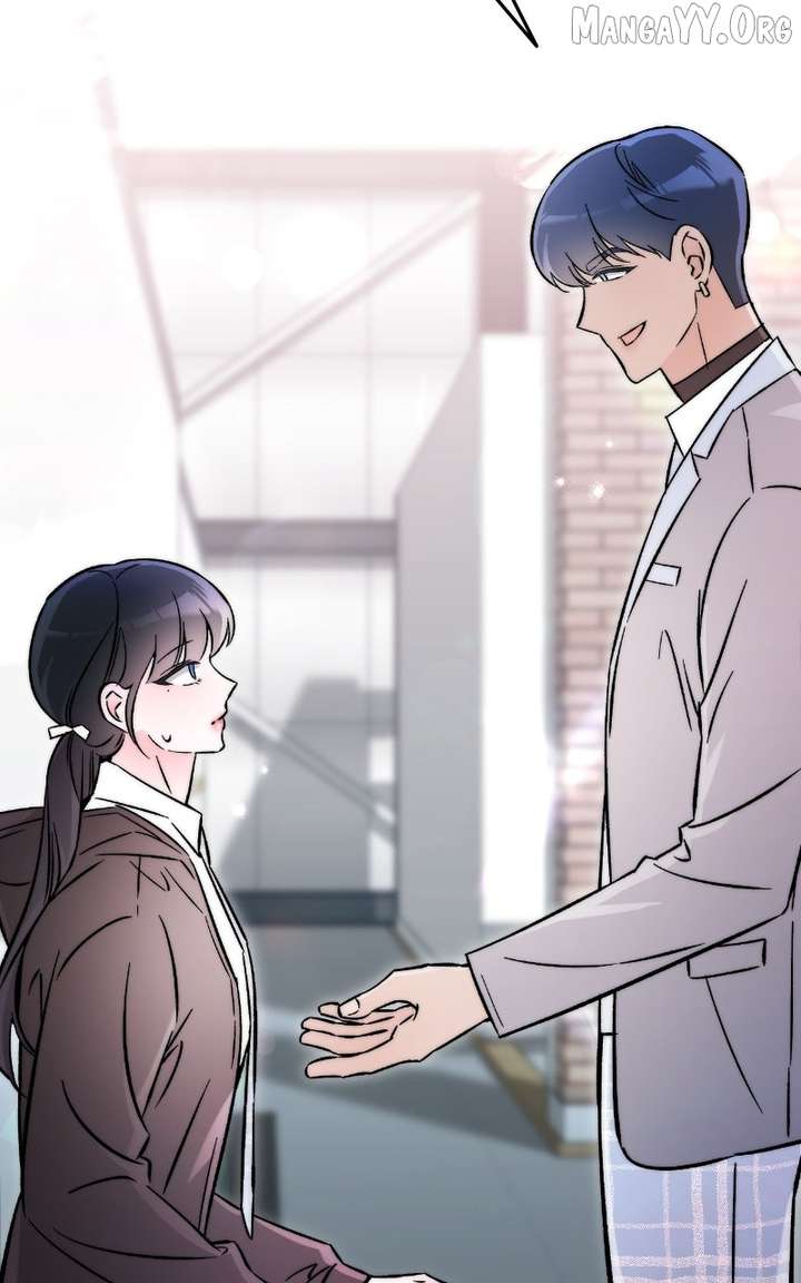 Why Does Everyone Love Me?! Chapter 16 - Page 58