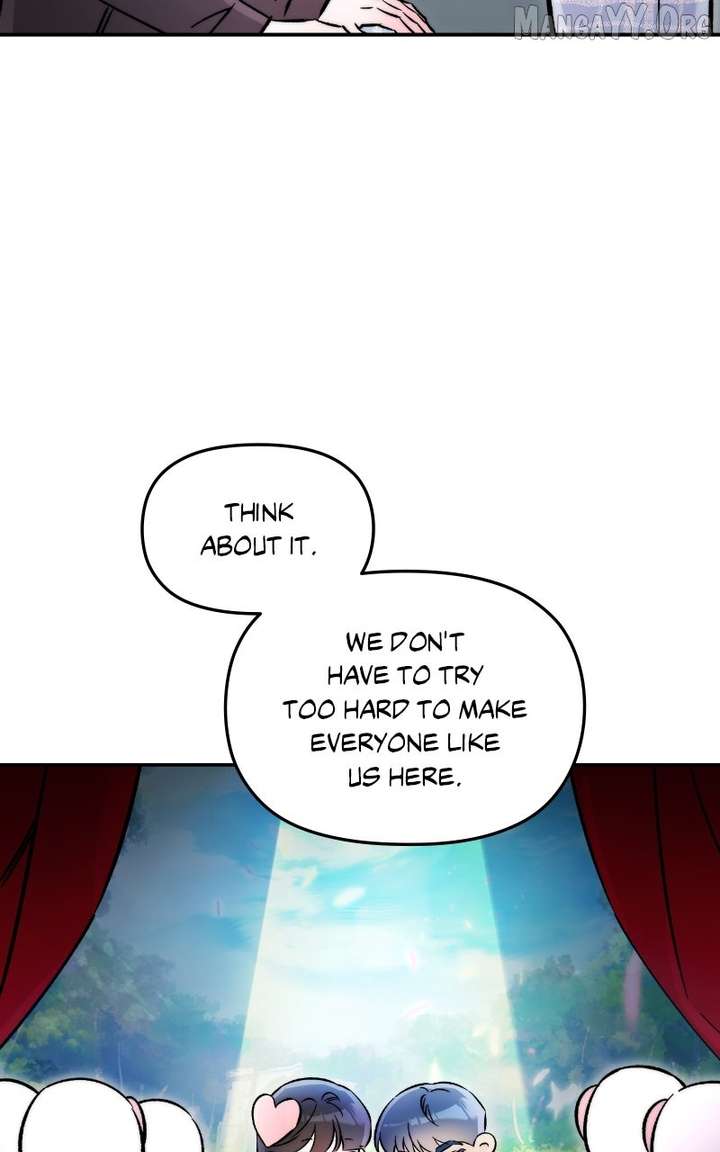 Why Does Everyone Love Me?! Chapter 16 - Page 59