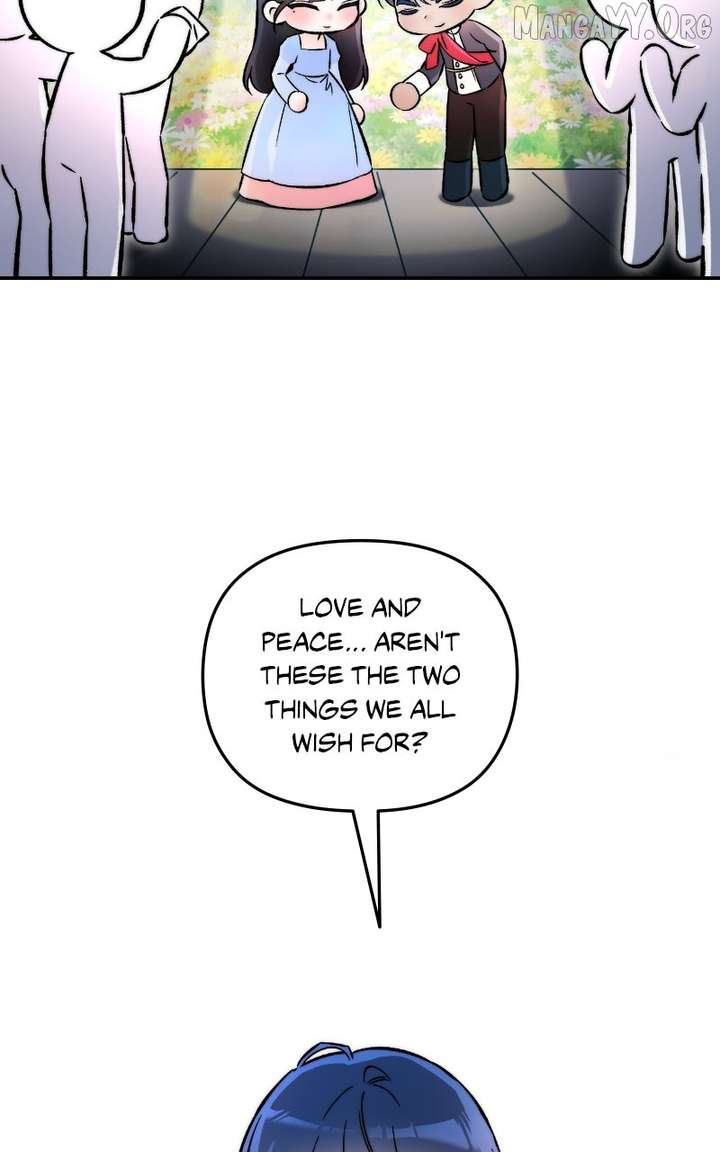 Why Does Everyone Love Me?! Chapter 16 - Page 60