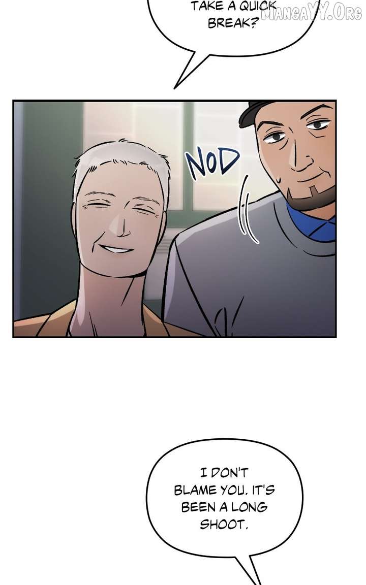 Why Does Everyone Love Me?! Chapter 16 - Page 7