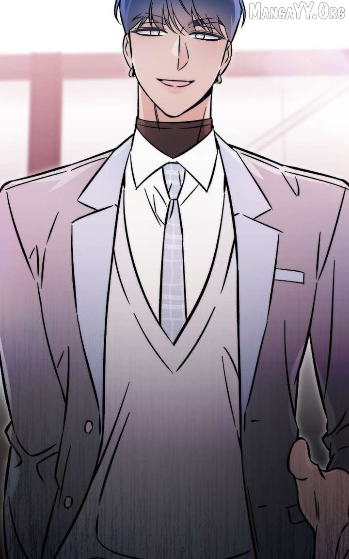 Why Does Everyone Love Me?! Chapter 16 - Page 61