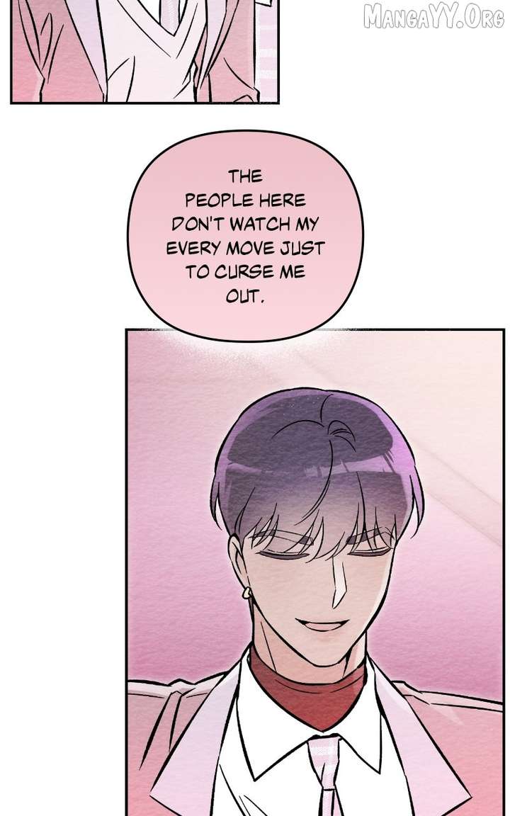 Why Does Everyone Love Me?! Chapter 16 - Page 63