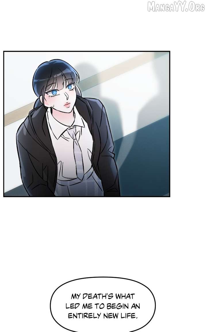 Why Does Everyone Love Me?! Chapter 16 - Page 65