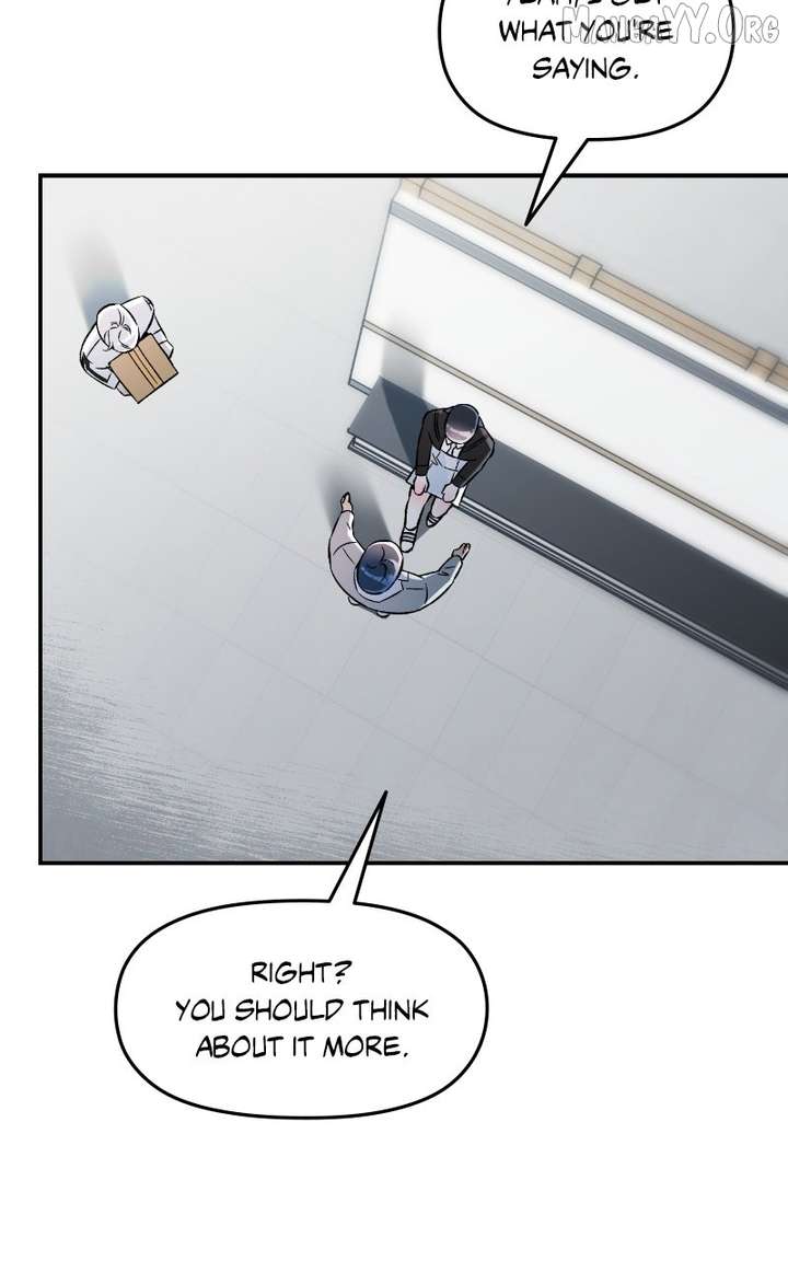 Why Does Everyone Love Me?! Chapter 16 - Page 68