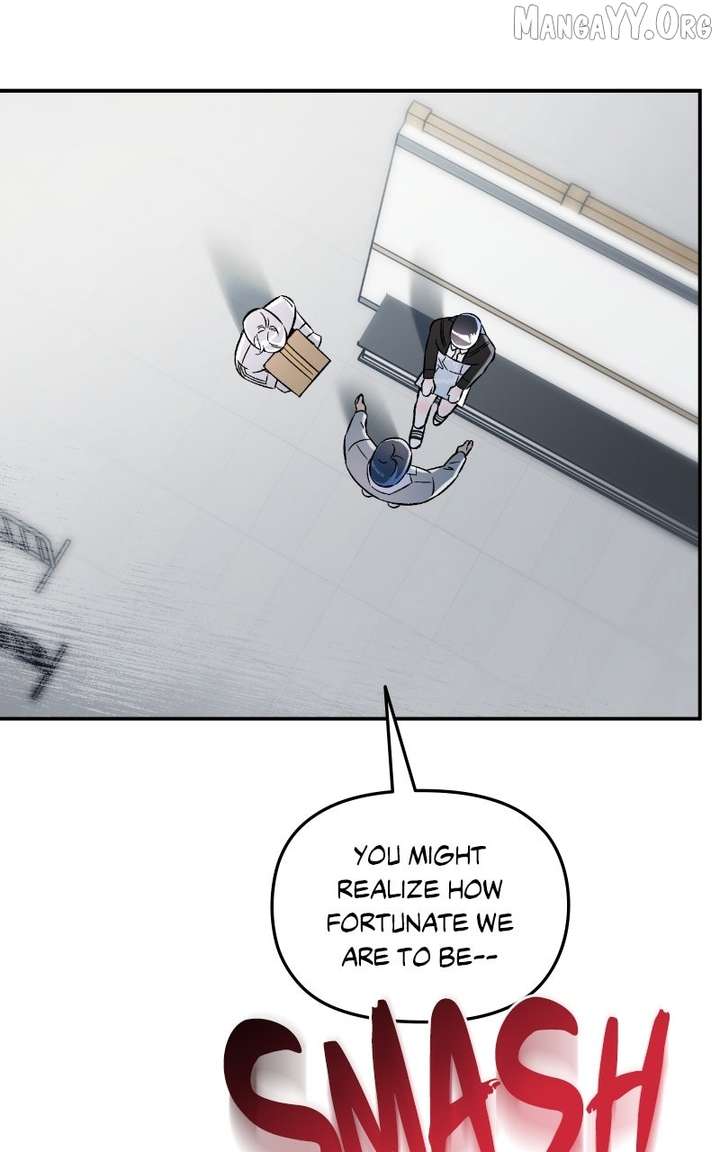 Why Does Everyone Love Me?! Chapter 16 - Page 69