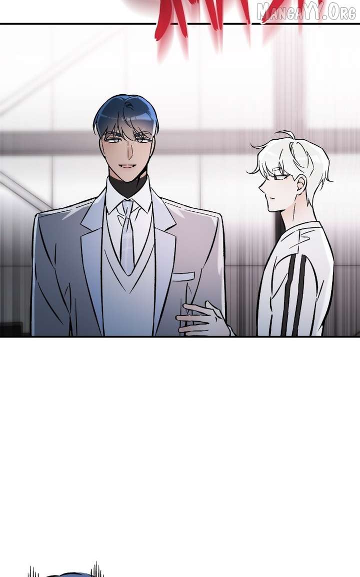 Why Does Everyone Love Me?! Chapter 16 - Page 70