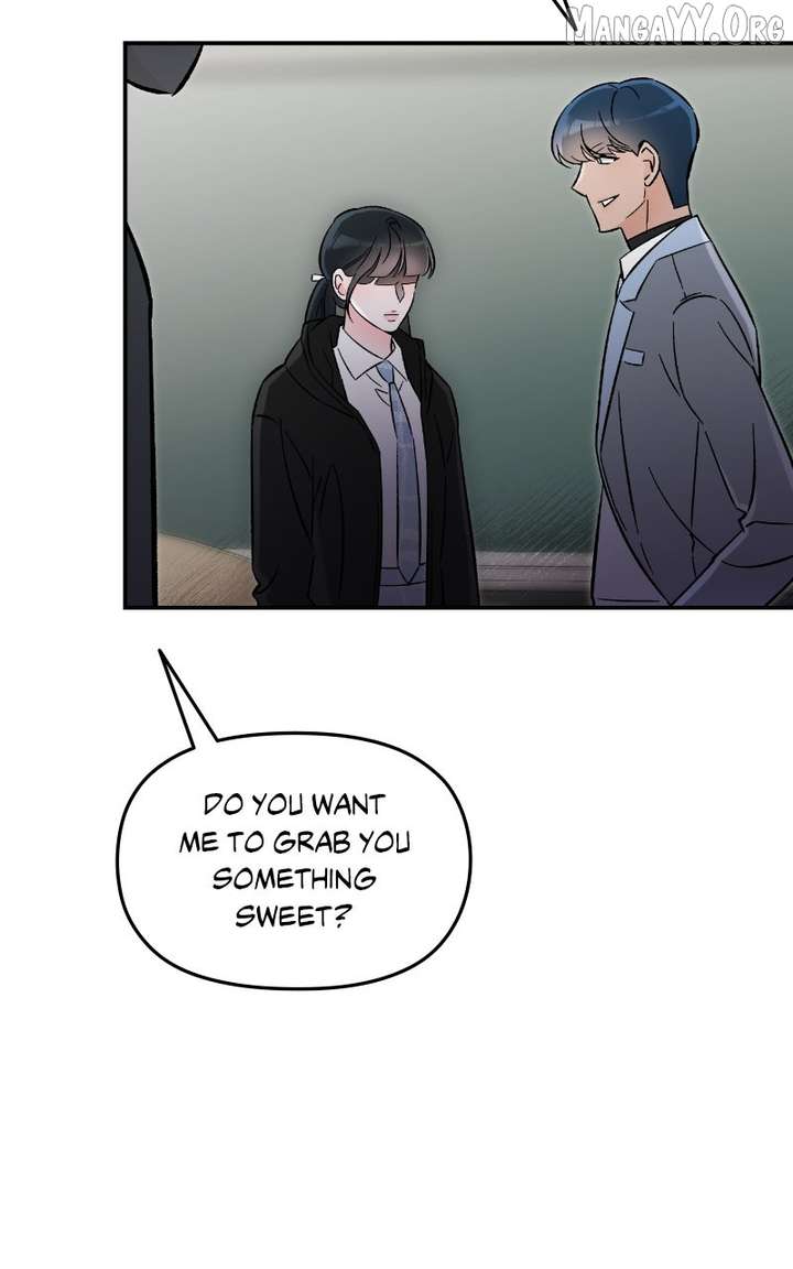 Why Does Everyone Love Me?! Chapter 16 - Page 8