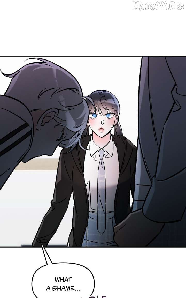 Why Does Everyone Love Me?! Chapter 16 - Page 72