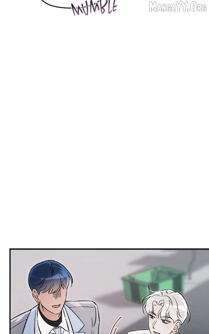 Why Does Everyone Love Me?! Chapter 16 - Page 73