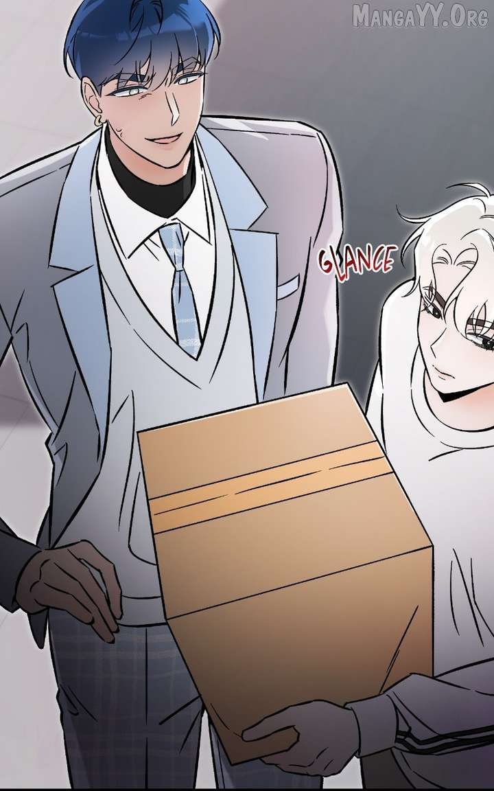 Why Does Everyone Love Me?! Chapter 16 - Page 75