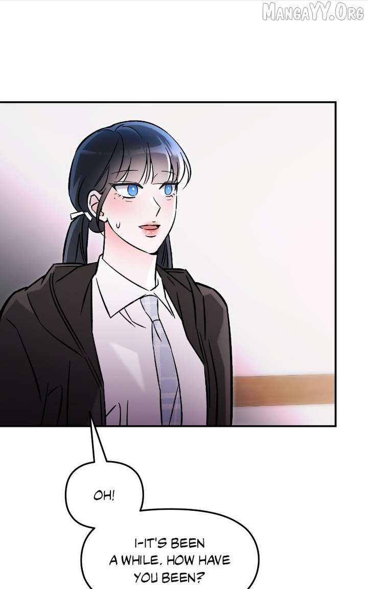 Why Does Everyone Love Me?! Chapter 16 - Page 76