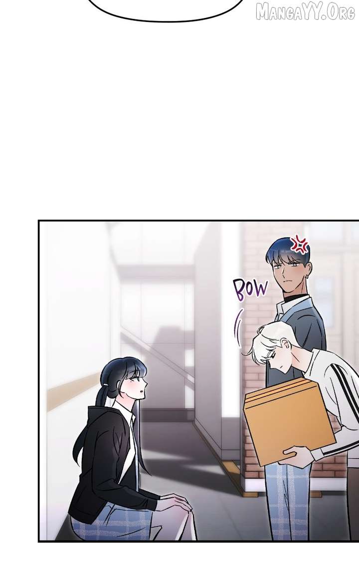 Why Does Everyone Love Me?! Chapter 16 - Page 77