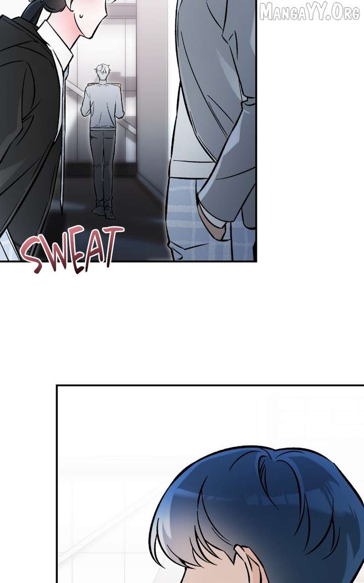 Why Does Everyone Love Me?! Chapter 16 - Page 79