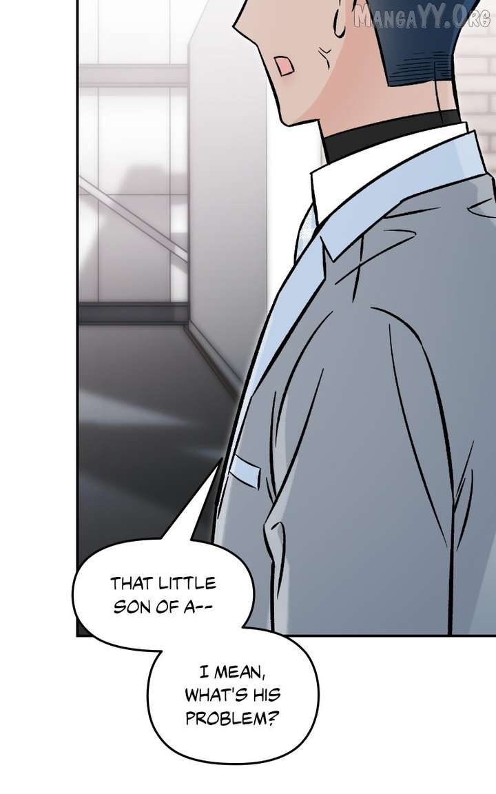 Why Does Everyone Love Me?! Chapter 16 - Page 80