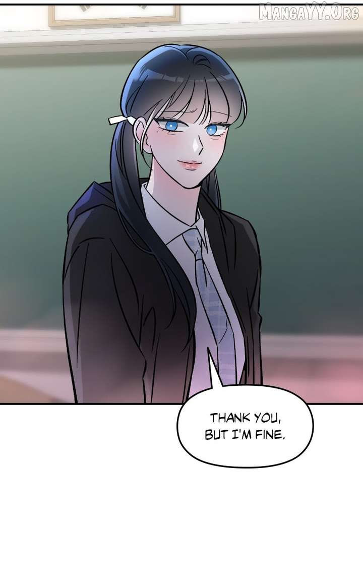 Why Does Everyone Love Me?! Chapter 16 - Page 9