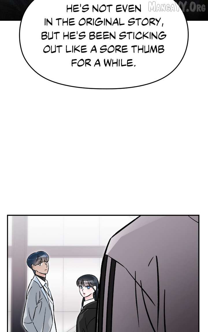 Why Does Everyone Love Me?! Chapter 16 - Page 82