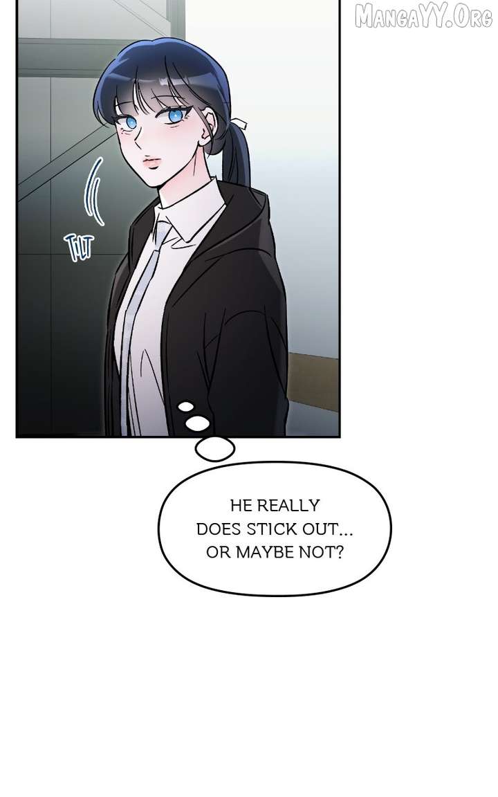 Why Does Everyone Love Me?! Chapter 16 - Page 84