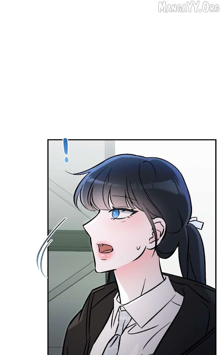 Why Does Everyone Love Me?! Chapter 16 - Page 85