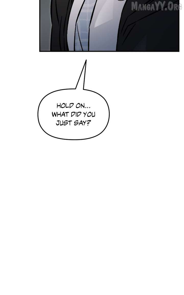 Why Does Everyone Love Me?! Chapter 16 - Page 86