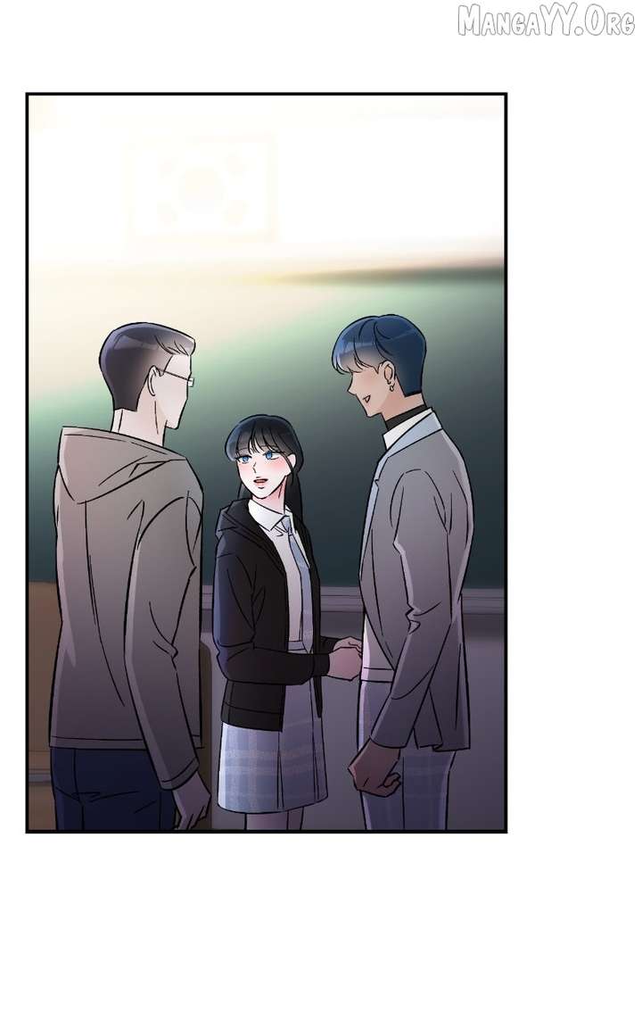 Why Does Everyone Love Me?! Chapter 16 - Page 10