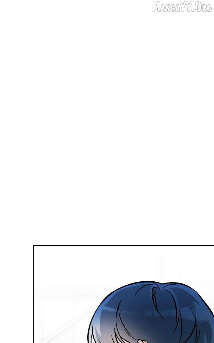 Why Does Everyone Love Me?! Chapter 17 - Page 1